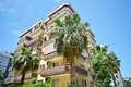 Appartement 1 chambre 100 m² Mahmutlar, Turquie