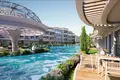 Mieszkanie 4 pokoi 151 m² Kartepe, Turcja