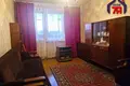 Apartamento 1 habitación 35 m² Minsk, Belarús