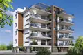 Квартира 2 комнаты 104 м² муниципалитет Ларнака, Кипр