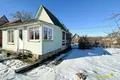 Haus 45 m² Usiazski sielski Saviet, Belarus