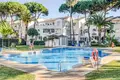 Mieszkanie 2 pokoi 110 m² Estepona, Hiszpania