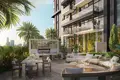 Appartement 3 chambres 103 m² Doubaï, Émirats arabes unis