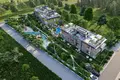 1 bedroom apartment 100 m² Girne Belediyesi, Northern Cyprus