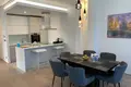 Apartamento 1 habitacion 97 m² Budva, Montenegro