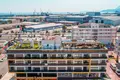 Mieszkanie 3 pokoi 83 m² Konyaalti, Turcja