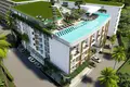 Apartamento 1 habitacion 46 m² Kamala, Tailandia