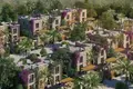 Дом 4 комнаты 210 м² Бодрум, Турция