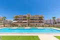 Mieszkanie 4 pokoi 98 m² Orihuela, Hiszpania