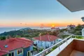 Dom 1 pokój 160 m² Alanya, Turcja