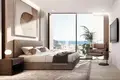 Wohnung 1 Schlafzimmer 78 m² Germasogeia, Zypern