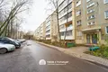 Wohnung 3 zimmer 50 m² Minsk, Belarus