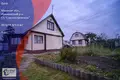 Casa 50 m² Piarezyrski sielski Saviet, Belarús