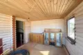 House 97 m² Chaciezynski sielski Saviet, Belarus