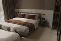 Apartamento 36 m² Dubái, Emiratos Árabes Unidos