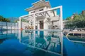 4 bedroom Villa 210 m² Fethiye, Turkey