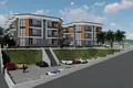Apartamento 2 habitaciones 60 m² Cinarcik, Turquía