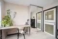 Wohnung 4 zimmer 87 m² in Minsk, Belarus
