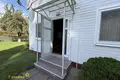 Casa 85 m² Barauski sielski Saviet, Belarús