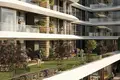Квартира 5 комнат 200 м² Борнова, Турция