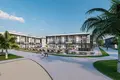 Квартира 53 м² Спатарико, Северный Кипр