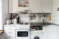 Квартира 2 комнаты 39 м² Kuopio sub region, Финляндия