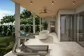 Villa de 5 habitaciones 345 m² Baan Lamai, Tailandia