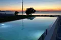 Villa de 5 pièces 230 m² Kassandra Municipality, Grèce