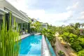 villa de 5 chambres 619 m² Pa Khlok, Thaïlande