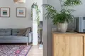2 room apartment 65 m² Ratamka, Belarus