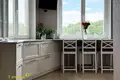1 room apartment 44 m² Minsk, Belarus