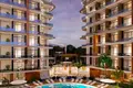 Appartement 36 m² Akarca Koyu, Turquie