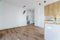 Apartamento 3 habitaciones 55 m² Varsovia, Polonia