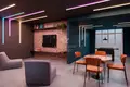 Apartamento 2 habitaciones 41 m² Regiao Imediata de Sao Paulo, Brasil