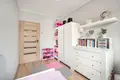 2 bedroom apartment 54 m² Warsaw, Poland