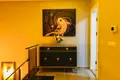 2 bedroom penthouse 125 m² Alanya, Turkey
