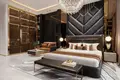 Квартира 1 комната 70 м² Дубай, ОАЭ