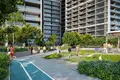Mieszkanie 3 pokoi 79 m² Dubaj, Emiraty Arabskie