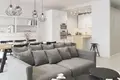 2 bedroom apartment 82 m² Jurmala, Latvia