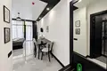 1 room apartment 37 m² Batumi, Georgia