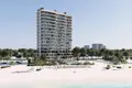 Квартира 3 комнаты 148 м² Рас-эль-Хайма, ОАЭ