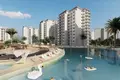 Appartement 1 chambre 65 m² Trikomo, Chypre du Nord