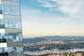 Wohnung 2 zimmer 101 m² Sariyer, Türkei
