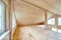 Casa 3 habitaciones 68 m² Dziescanski sielski Saviet, Belarús