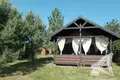 House 40 m² Zabinkauski sielski Saviet, Belarus
