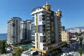 Wohnung 100 m² Alanya, Türkei