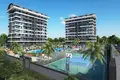 Квартира 2 комнаты 58 м² Муратпаша, Турция