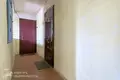 Mieszkanie 2 pokoi 53 m² Zarecca, Białoruś