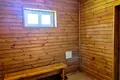 House 220 m² Chaciezynski sielski Saviet, Belarus