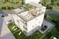 Appartement 1 chambre 47 m² Monterol, Croatie